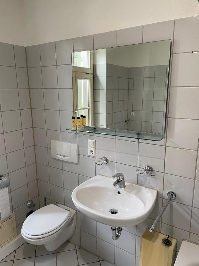 Malzstube Mit Seeblick Friedrichshafen Exterior photo